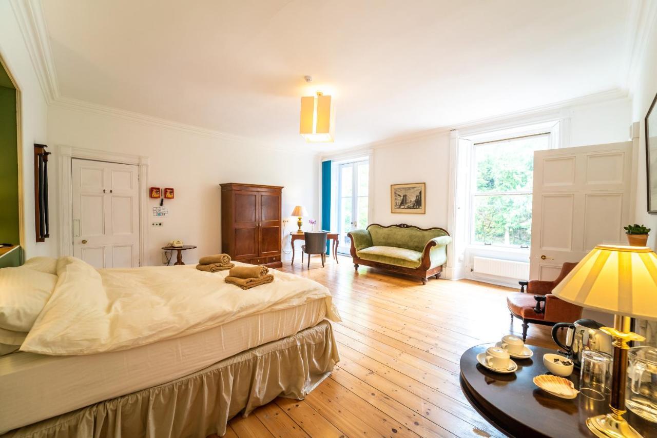 Torridon Estate B&B Rooms And Self Catering Holiday Cottages ห้อง รูปภาพ